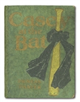 1912 "CASEY AT THE BAT" BY PHINEAS (ERNEST) THAYER HARDCOVER FIRST EDITION